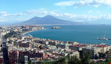 Napoli Napoli